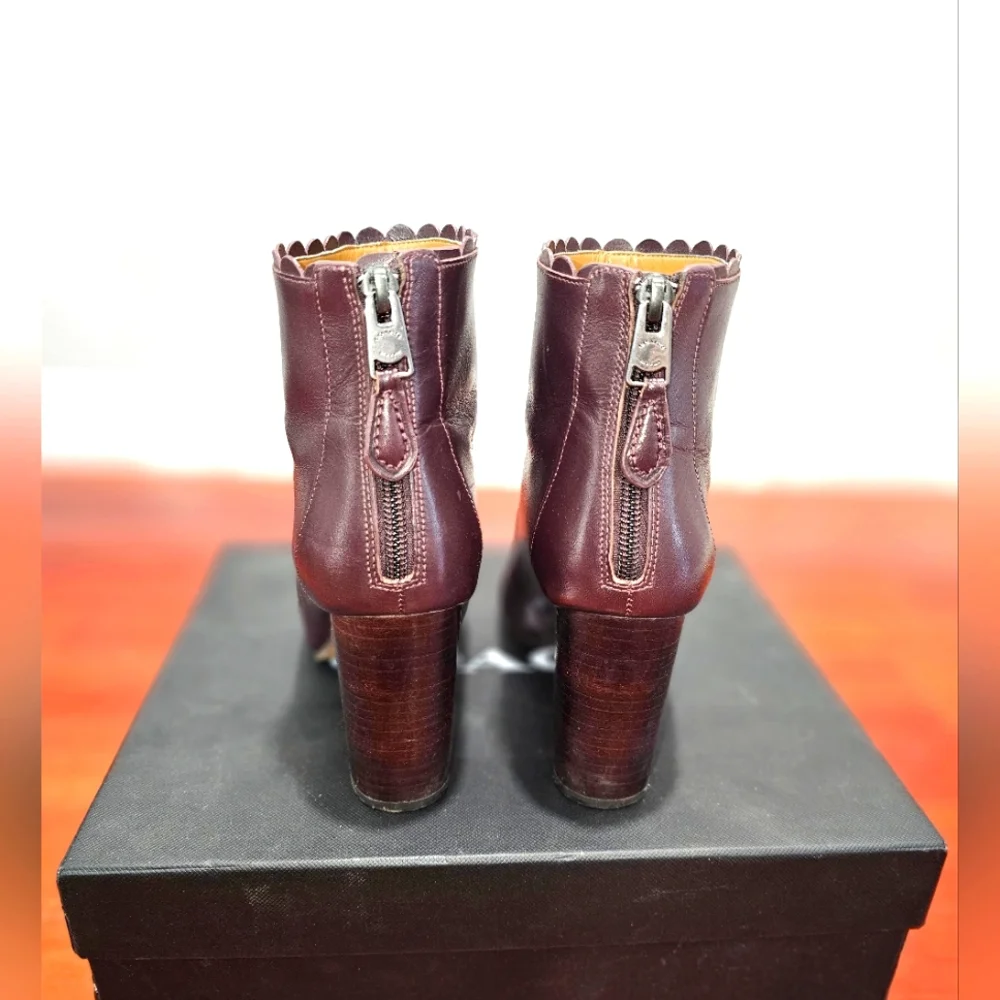 Coach Terrence Boot - Picture 2 of 5